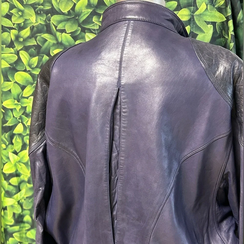 Pelle Pelle vintage jacket - Picture 7 of 7